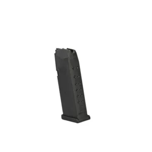 Spare magazine for Glock 43X/48 - cal. 9x19 /17-rounds/