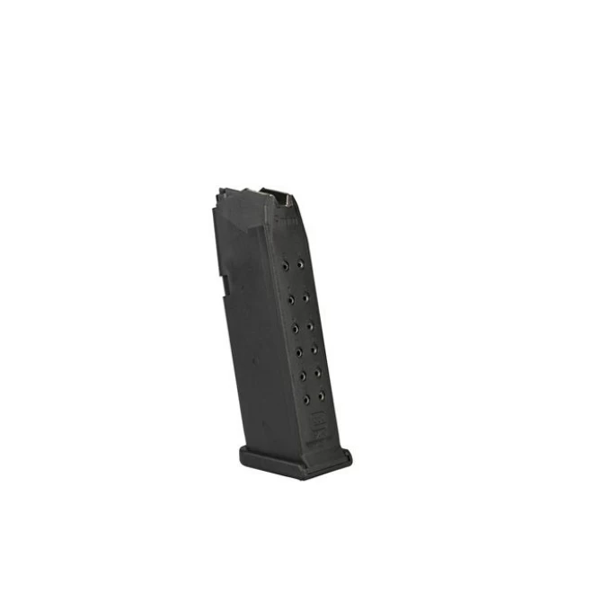 Spare magazine for Glock 43X/48 - cal. 9x19 /17-rounds/