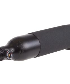 FX Carbon Fiber Cylinder