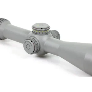Schmidt & Bender Riflescope - PMII 6-36x56 LP 1. P5FL DT35 MTC LT/ST ZC CT 1cm cw (RAL 7005)