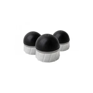 Rubberballs P2P RUB 68 Precision - cal. .68 /50pcs/