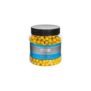 Paintballs T4E Sport PAB - cal. .68 /500pcs/ - yellow