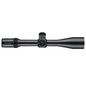 Schmidt & Bender Riflescope - PMII High Power 5-45x56 LP P4LF MT II MTC LT / DT II+ ZC LT