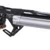 FEINWERKBAU P8X Orange Pistol