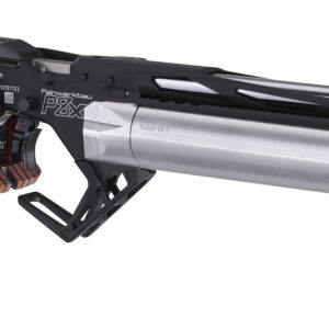 FEINWERKBAU P8X Orange Pistol