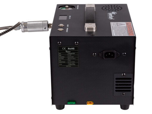 Air Venturi Nomad III Portable Compressor 4500 PSI