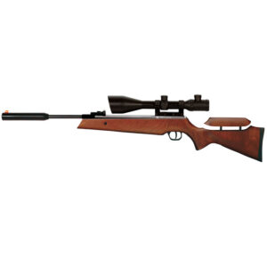 COMETA FENIX 400 COMPACT STAR GP AIR RIFLE 6.35 MM