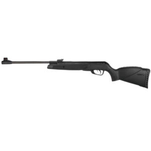 GAMO BLACK 1000 AIR RIFLE Cal.6.35