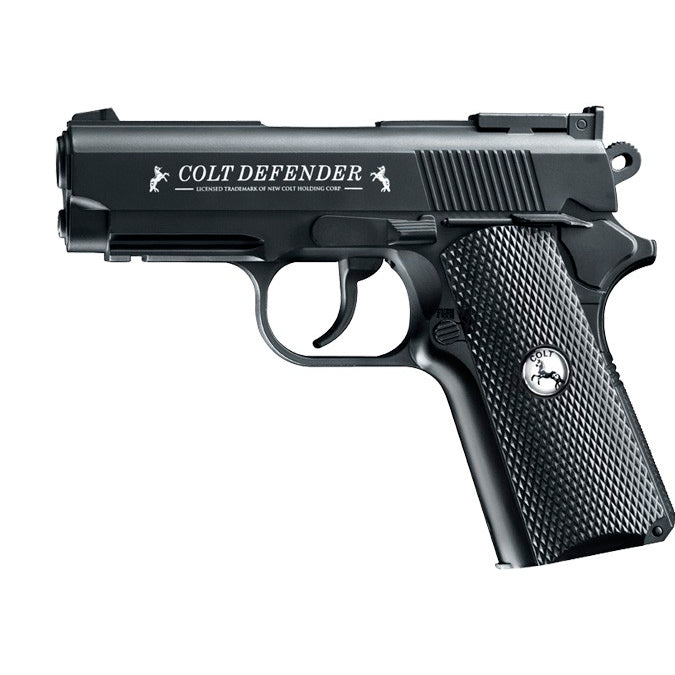 COLT CO2 AIR PISTOL DEFENDER - Image 3