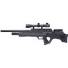 FX AIRGUNS BOBCAT MKII PCP AIR RIFLE