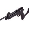 DIANA CHASER RIFLE SET CO2 AIR RIFLE