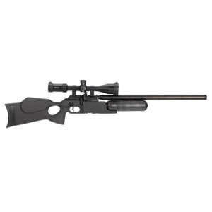 FX Airguns Crown MKII Sniper PCP Air Rifle