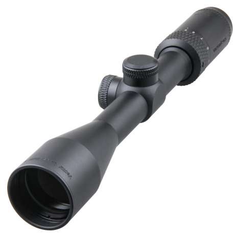 COMETA FENIX 400 COMPACT STAR AIR RIFLE - Image 3