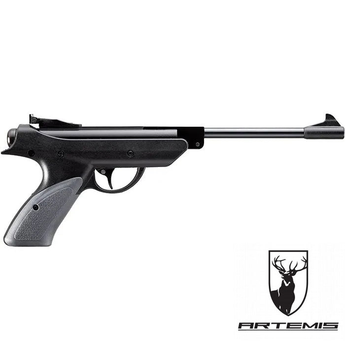 ARTEMIS SNOWPEAK ZASDAR MOD. SP500 AIR PISTOL