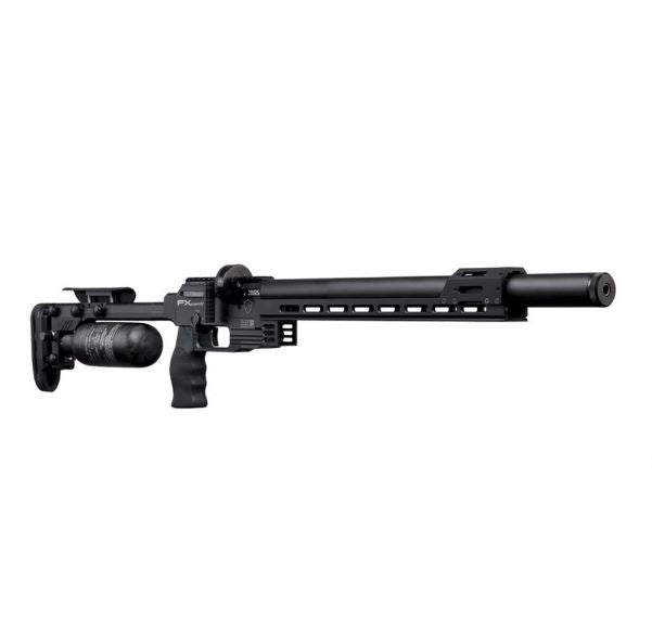 FX Panthera Air Rifle | FX AIRGUNS PANTHERA PCP AIR RIFLE 700 - Image 3
