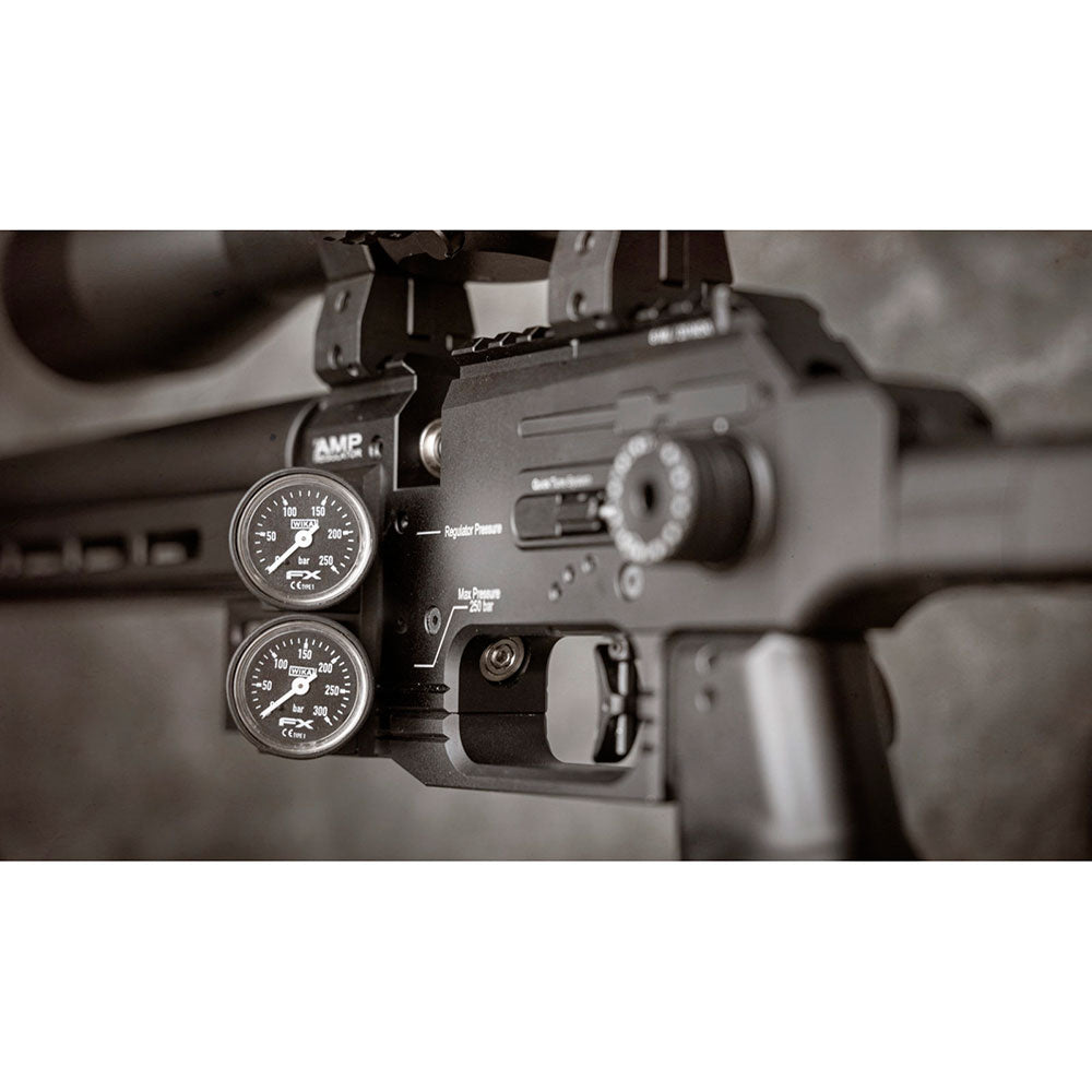 FX Panthera Air Rifle | FX AIRGUNS PANTHERA PCP AIR RIFLE 700 - Image 4