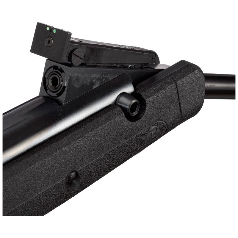 DIANA 34 EMS BLACK AIR RIFLE - Image 3