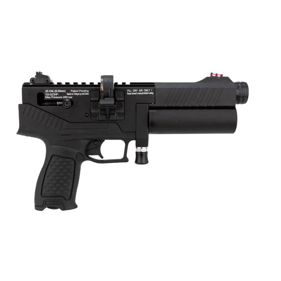 HATSAN VELOX PCP PISTOL - Image 2