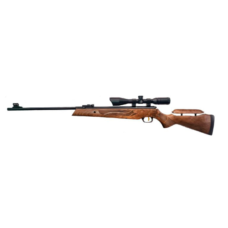 COMETA FENIX 400 GP 150TH ANNIVERSARY AIR RIFLE - Image 2