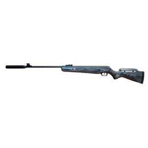 COMETA FENIX 400 LT 150TH ANNIVERSARY AIR RIFLE WITH SOUND MODERATOR