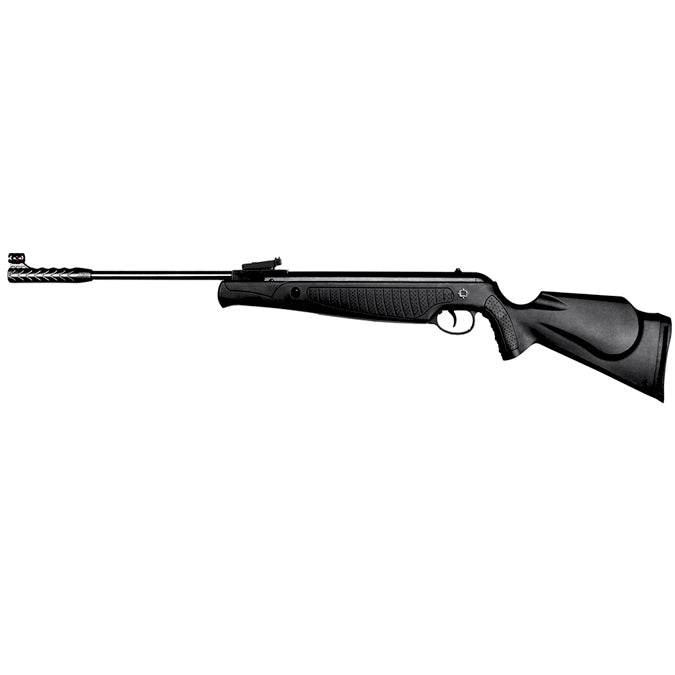 NORICA SPIDER GRS CAL. 6.35MM AIR RIFLE