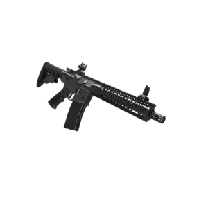 Crosman Full Auto R1 Rifle | Crosman® Full Auto R1 (Black) (BB) - Image 3