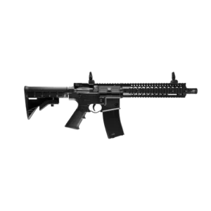 Crosman Full Auto R1 Rifle | Crosman® Full Auto R1 (Black) (BB)