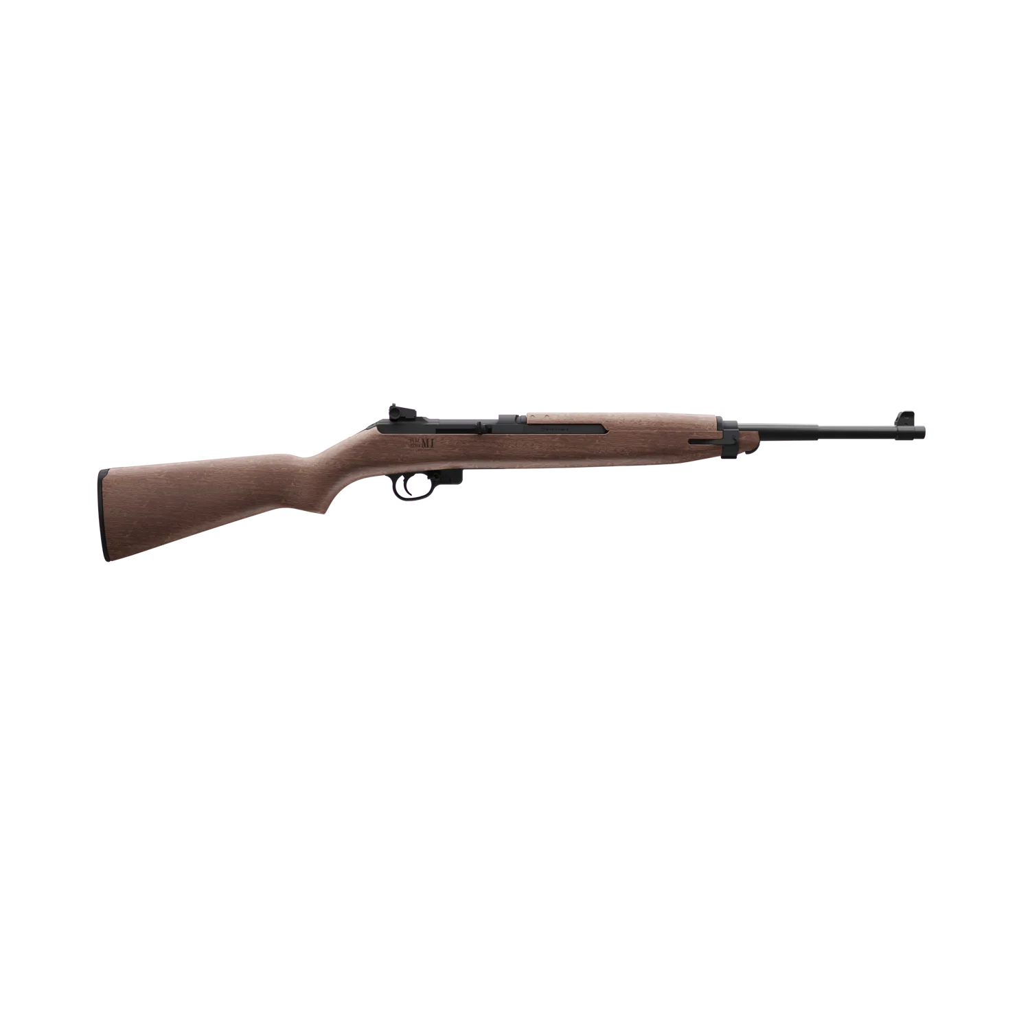 Crosman M1 Full-Auto Air Rifle