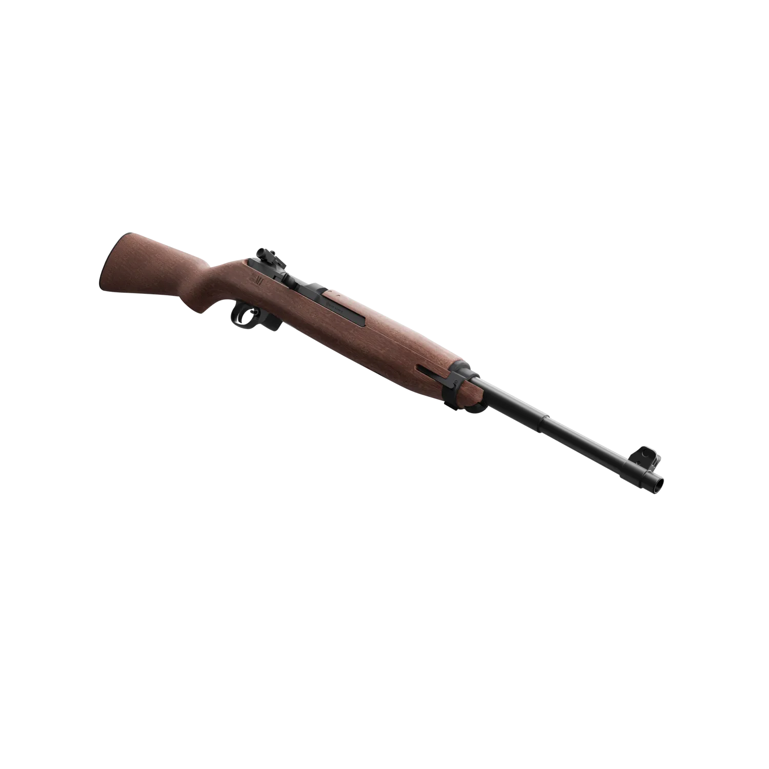 Crosman M1 Full-Auto Air Rifle | Crosman Air Rifle - Image 3