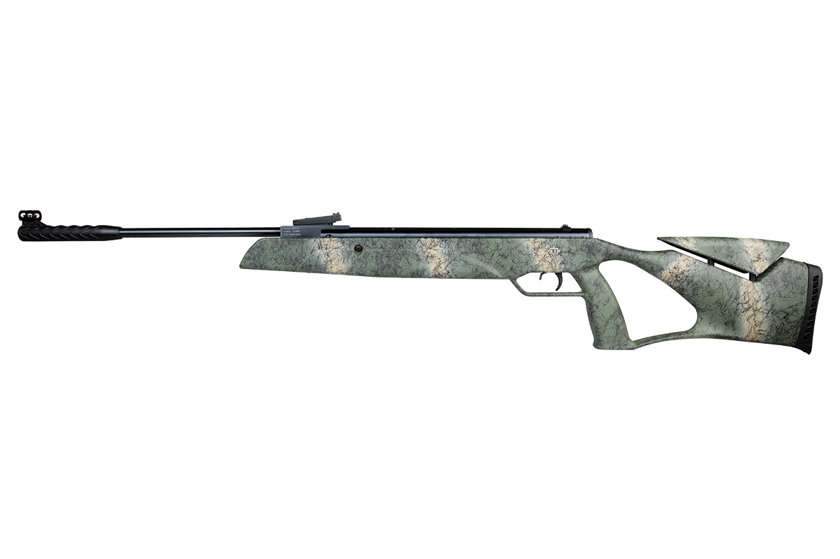 NORICA NTX 10 GRS COMANDO AIR RIFLE
