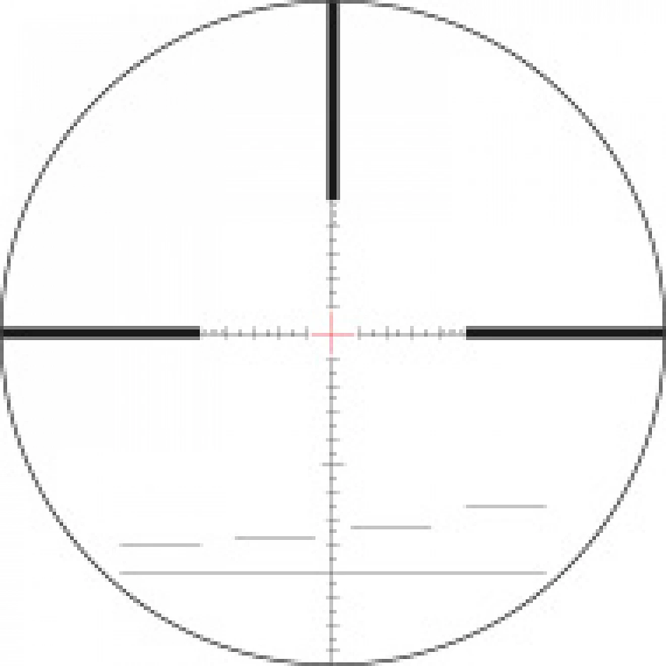 Schmidt & Bender Riflescope - PMII High Power 5-45x56 LP P4LF DT MTC LT / ST ZC CT - Image 2