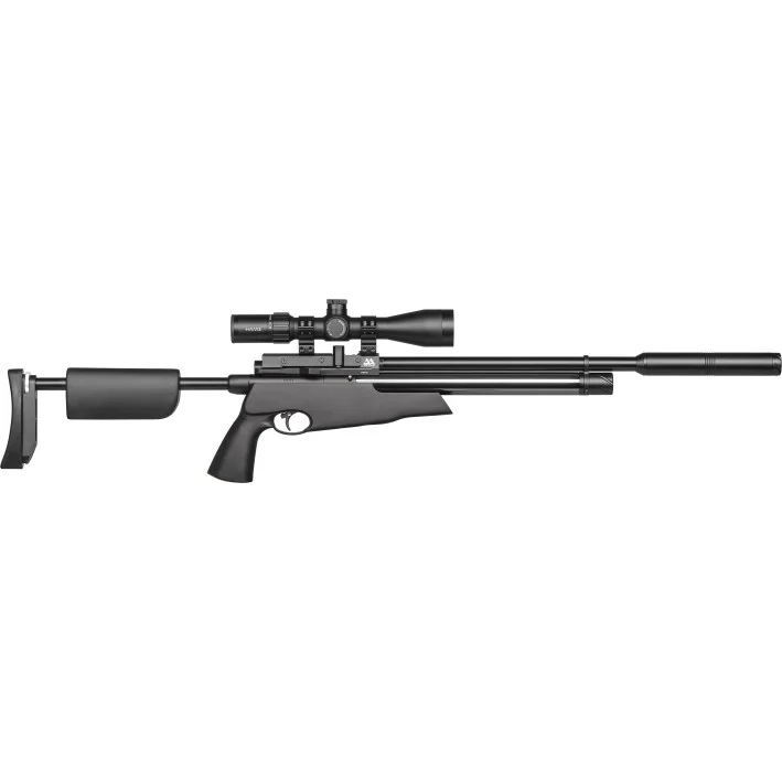 Air Arms S510 Tactical