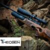 Theoben Rapid Ben Taylor Limited Edition